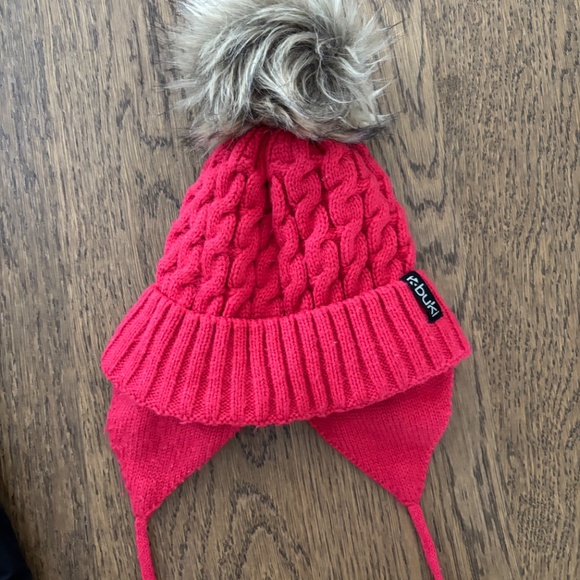 Gusti snowsuit 3T girl - Picture 4 of 5